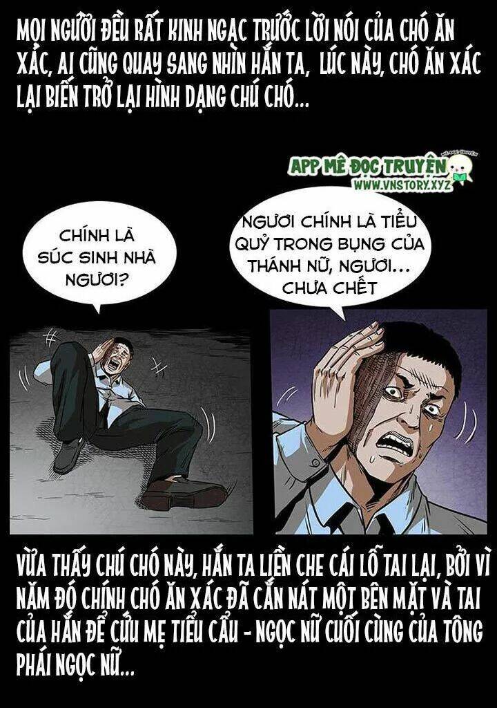 U Minh Ngụy Tượng Chapter 205 68