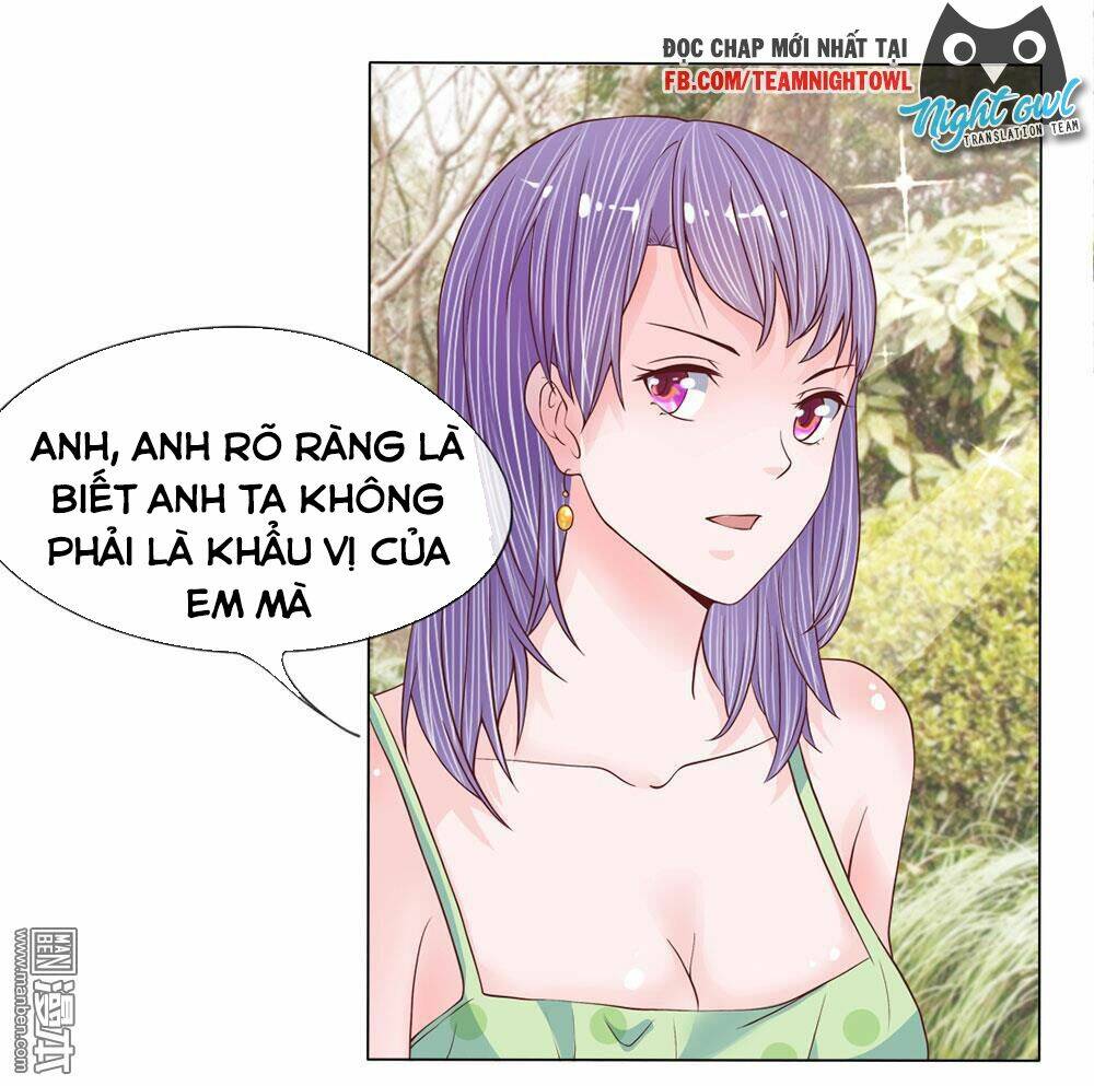 bộ trưởng ác ma tiếp cận tôi chapter 16 5