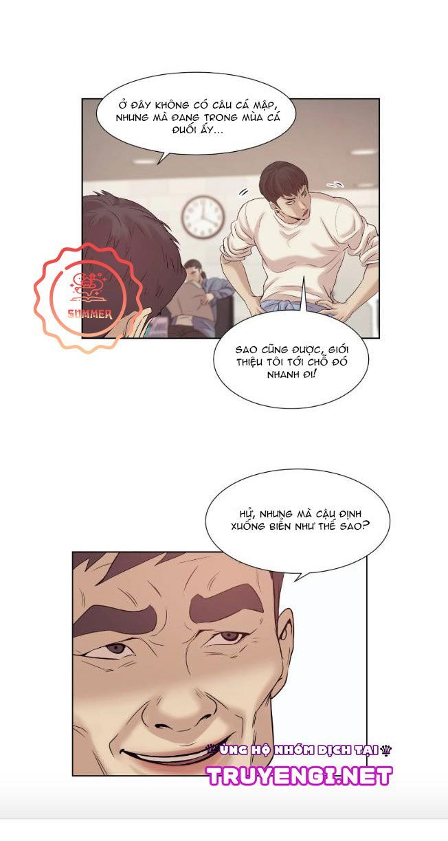 cậu bé ngọc trai chapter 3 19