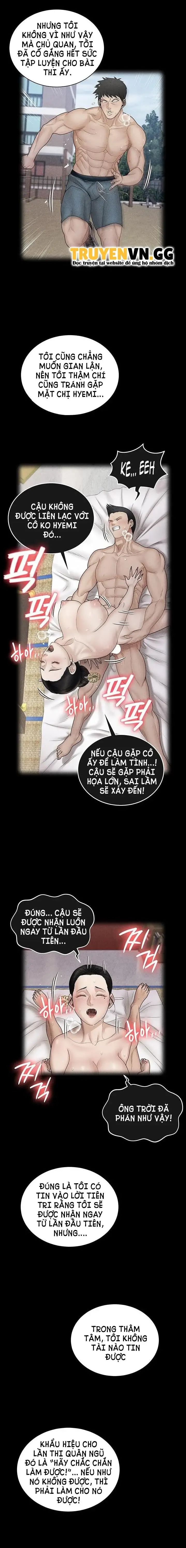 thanh niên động kinh chapter 176 15