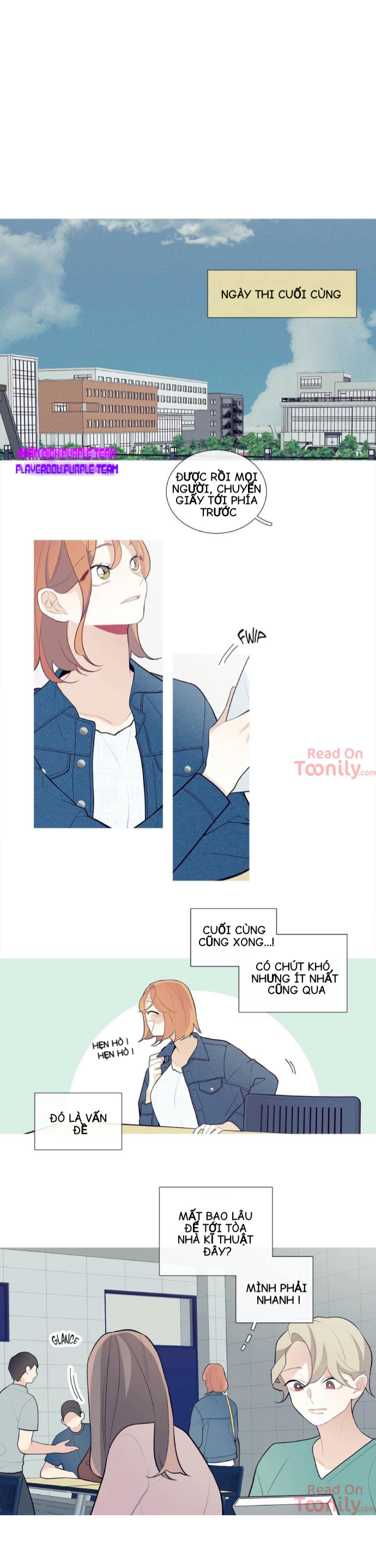 chuyện quái gì đang xảy ra? chapter 25 8