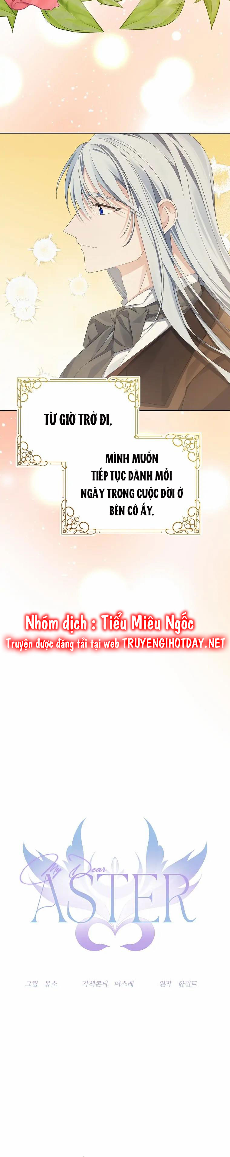 aster yêu dấu của tôi chapter 19 6
