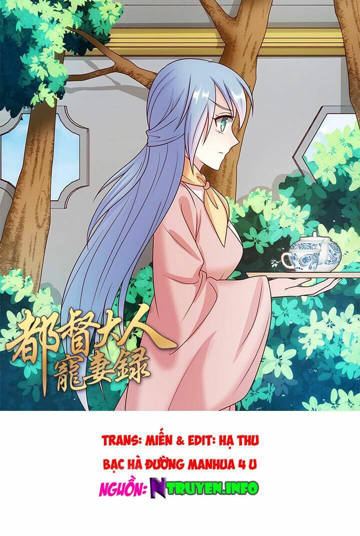 đô đốc đại nhân sủng thê kí chapter 7.2 1