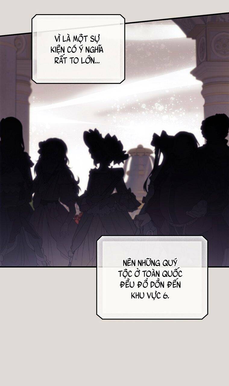 tôi nhìn thấy cái chết của bạn chapter 49 32