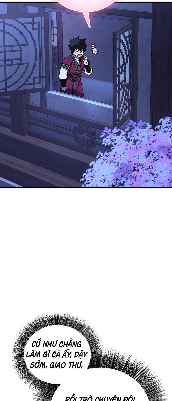 Thanh Mai Trúc Mã Của Đệ Nhất Thiên Hạ Chapter 48 39