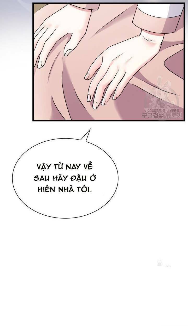 cô dâu của sói đen chapter 16 13