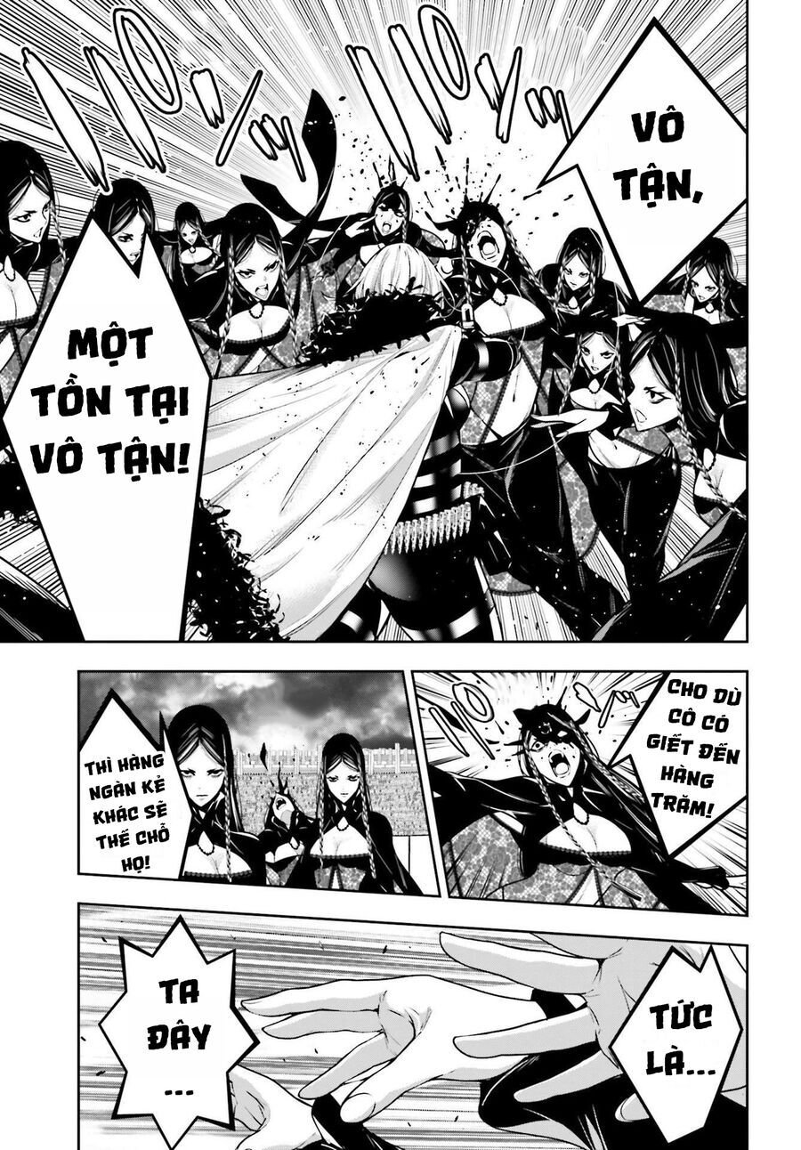 majo taisen - the war of greedy witches chapter 42 9