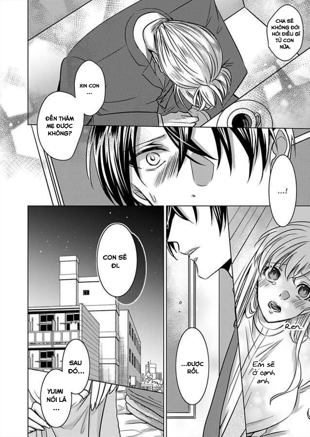 cơ thể chúng ta là một cặp hoàn hảo chapter 23.1 10