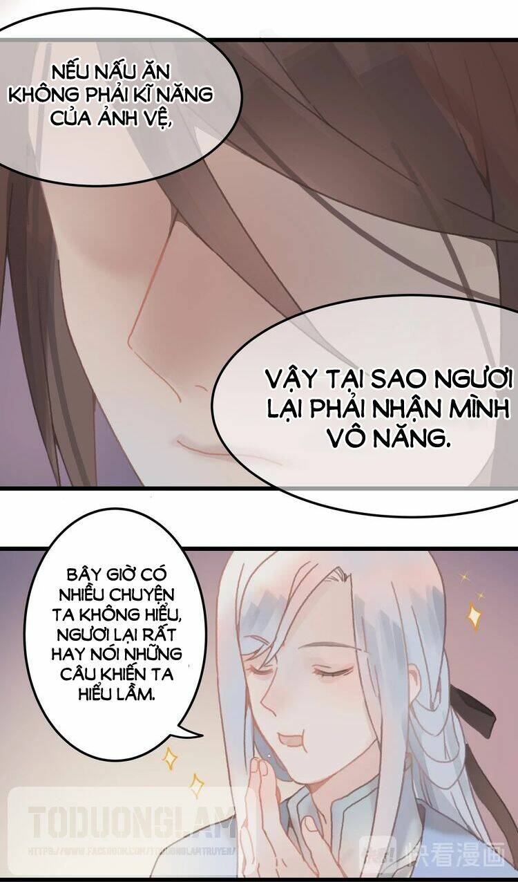 mang quải hệ thống, nhất trí mạng chapter 7 20