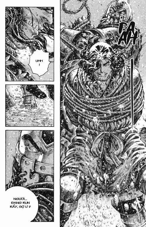 Hoả Phụng Liêu Nguyên chapter 258.2 108