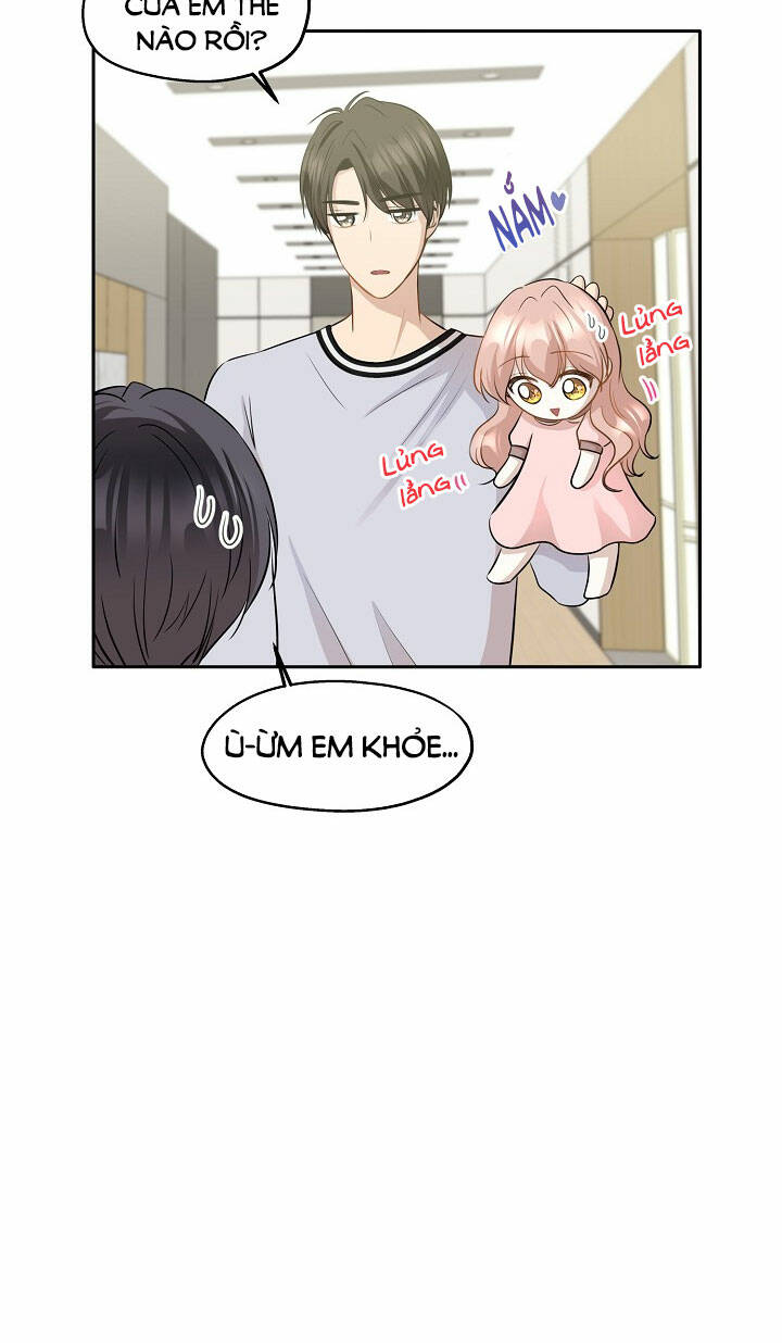 cuộc sống kỳ thú chapter 93 55