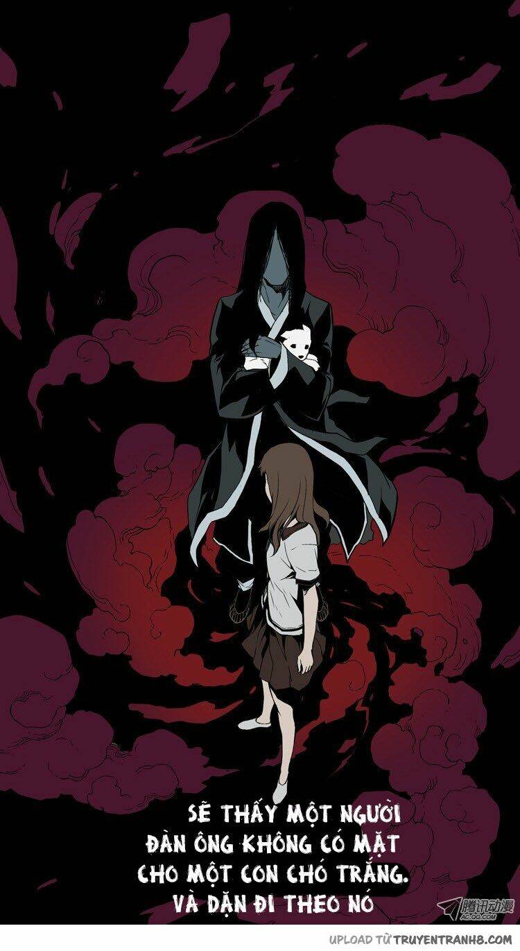 0.0 mhz - tần số chết chapter 18 3