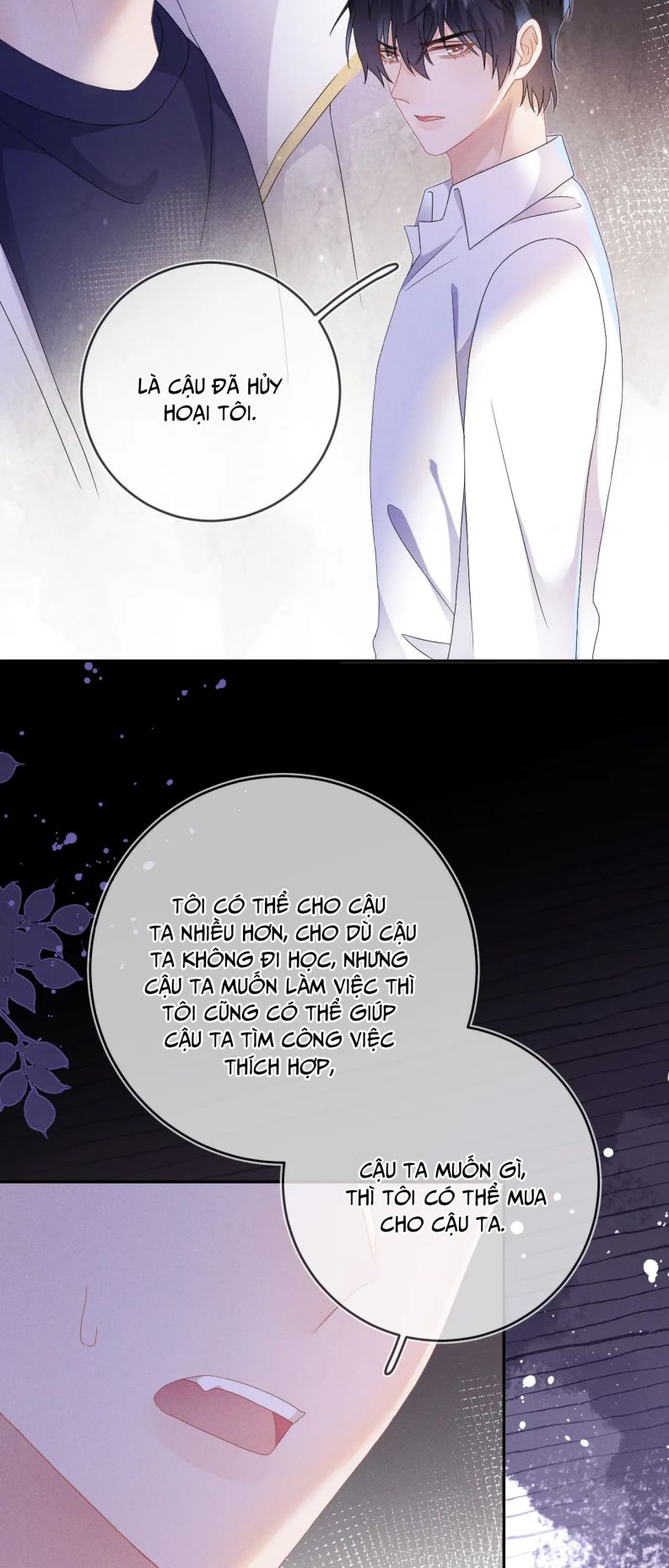 mạnh mẽ công chiếm chapter 43 7