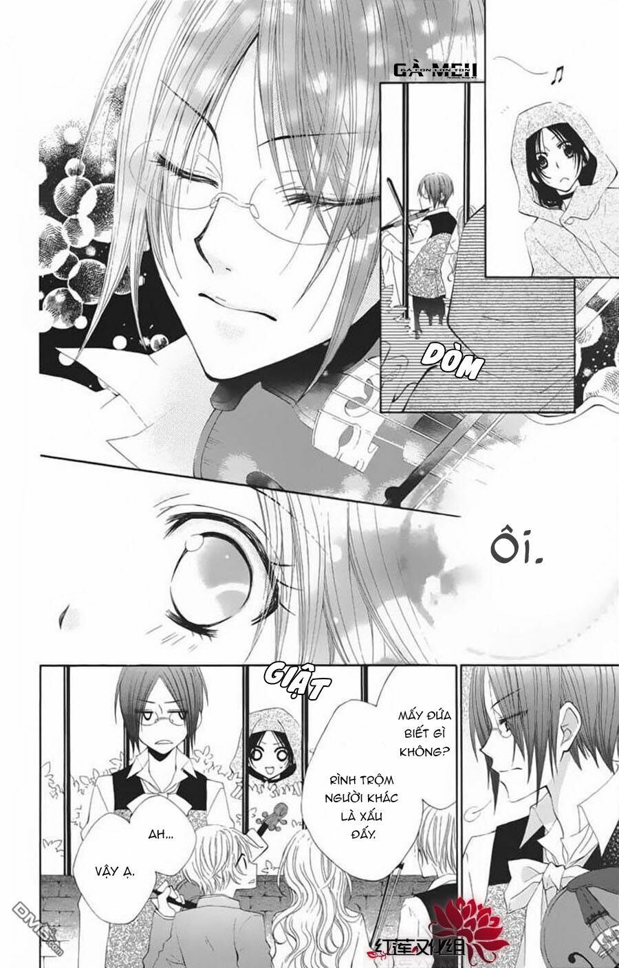 hyakunen renbo chapter 5 18