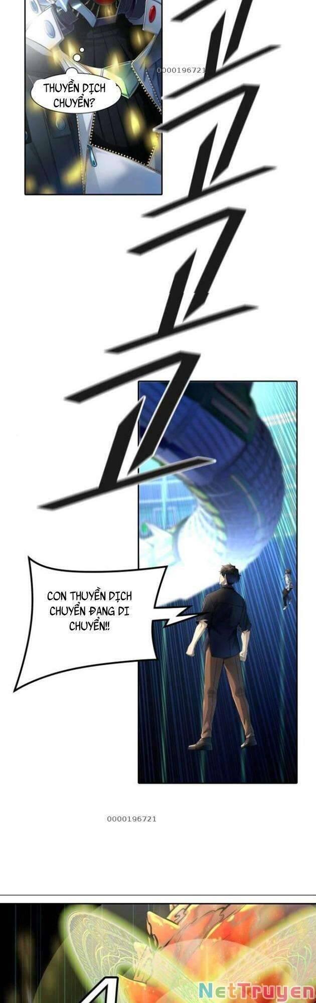 tòa tháp bí ẩn 2 chapter 541 65