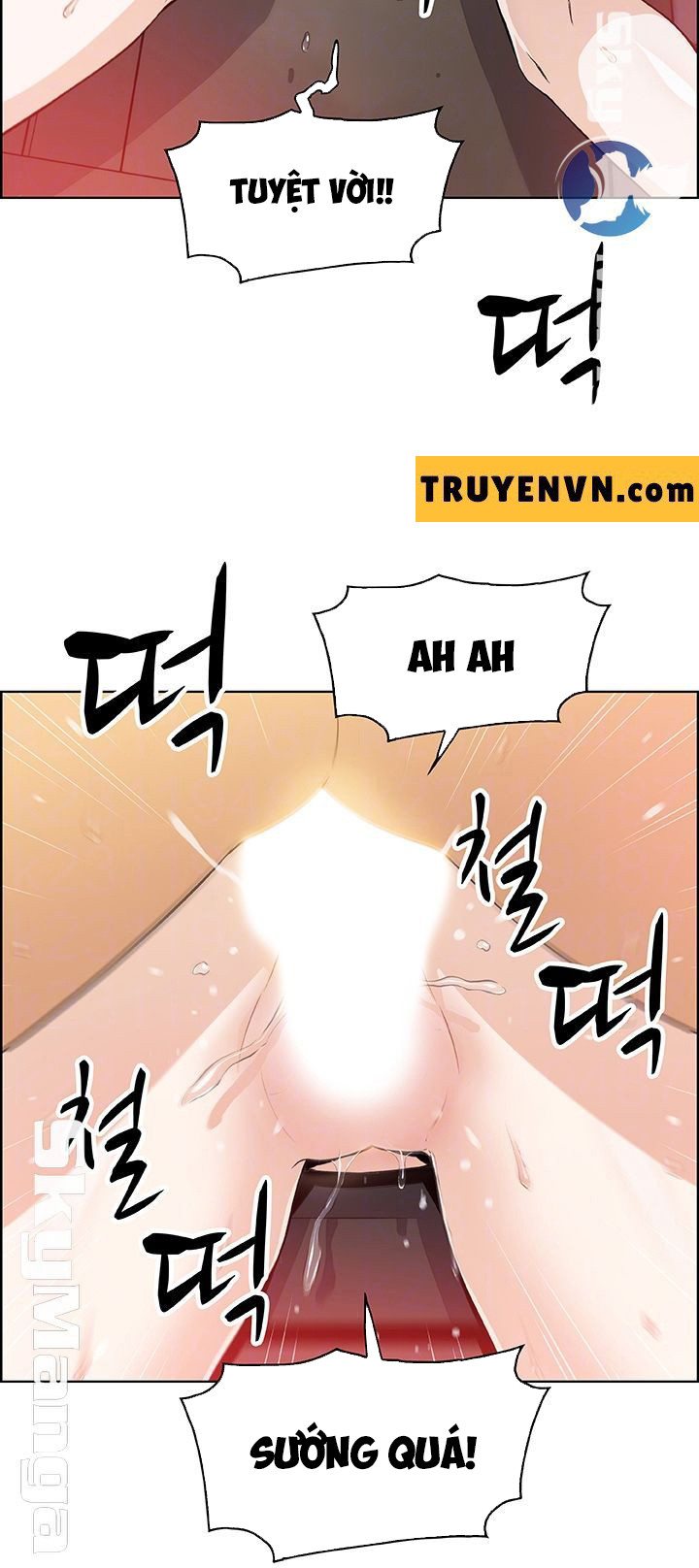 nhóm học đặc biệt chapter 40 6