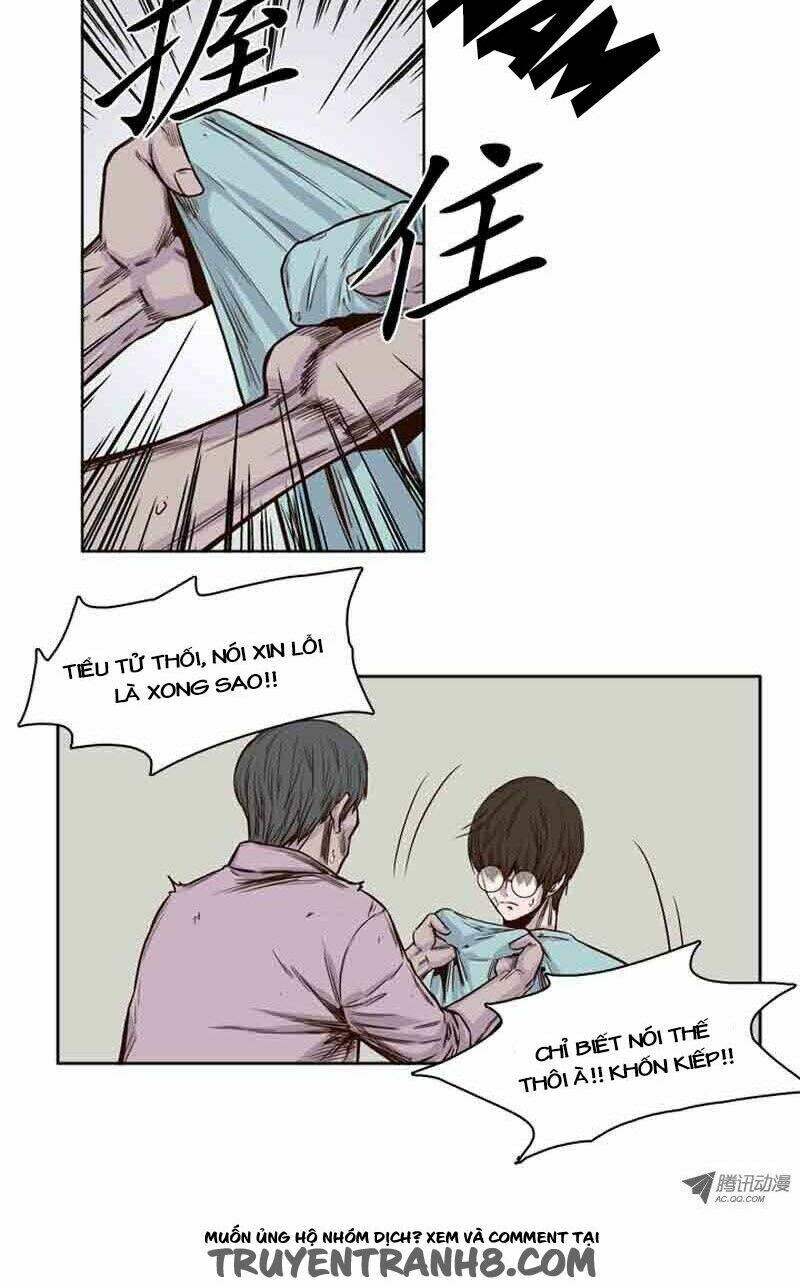 vua của vong linh chapter 59 2