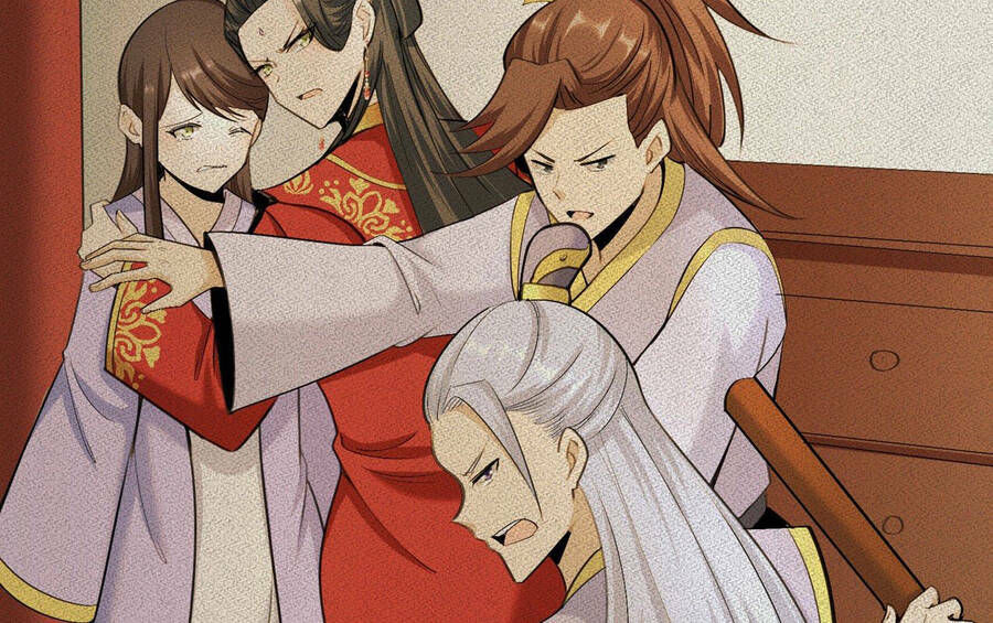 thiên đế vô song chapter 0 14