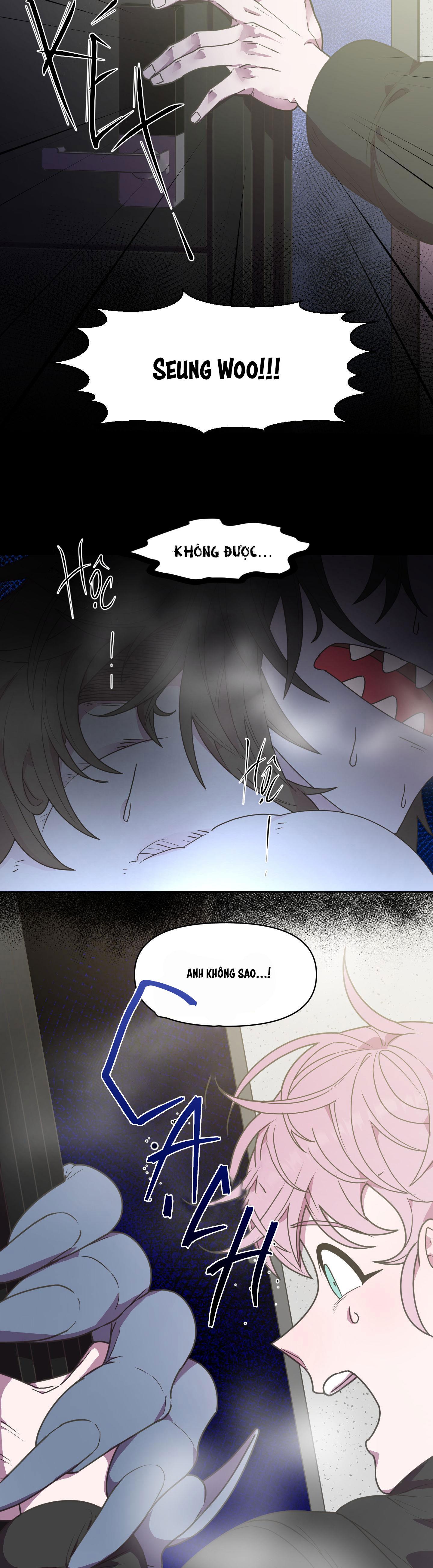 bộ sưu tập ciu to-ngực bự của nhà sẹc chapter 27 6