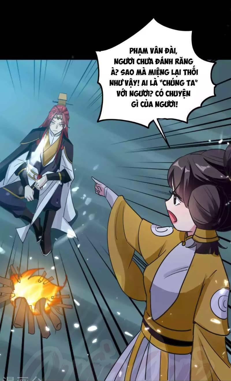 vạn giới tiên vương chapter 40 15