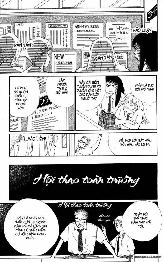 itazura na kiss chapter 5 10