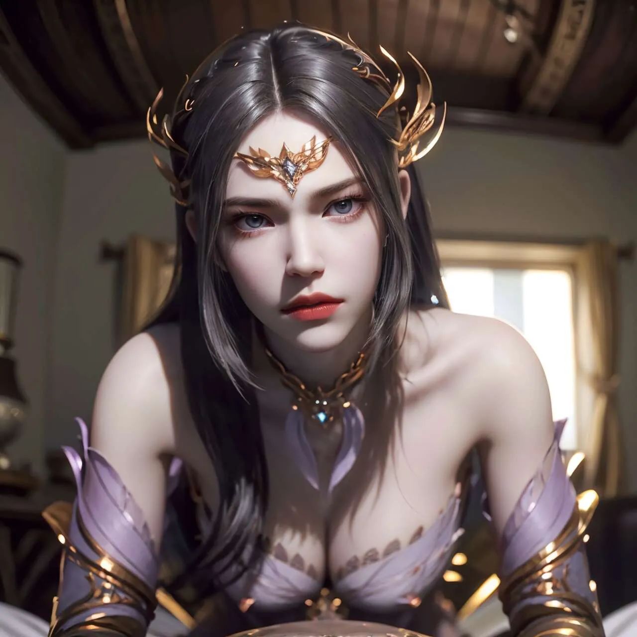 artist ai generated chapter 193 60