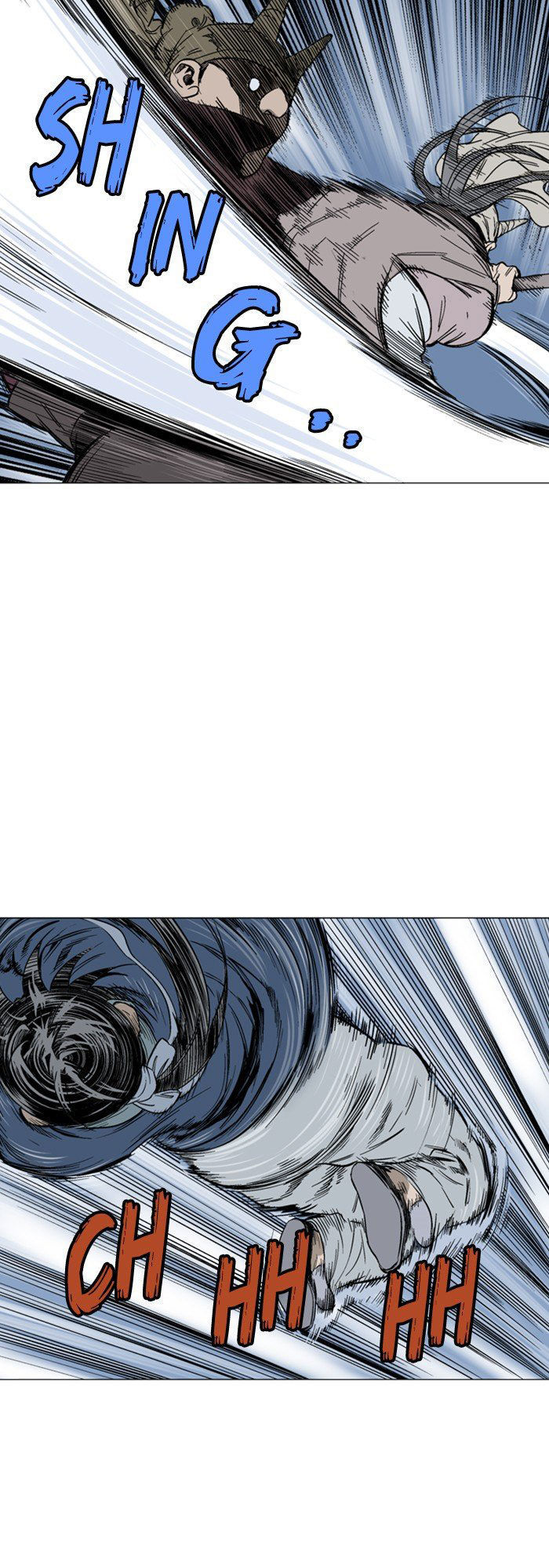 cao thủ 2 chapter 40 49