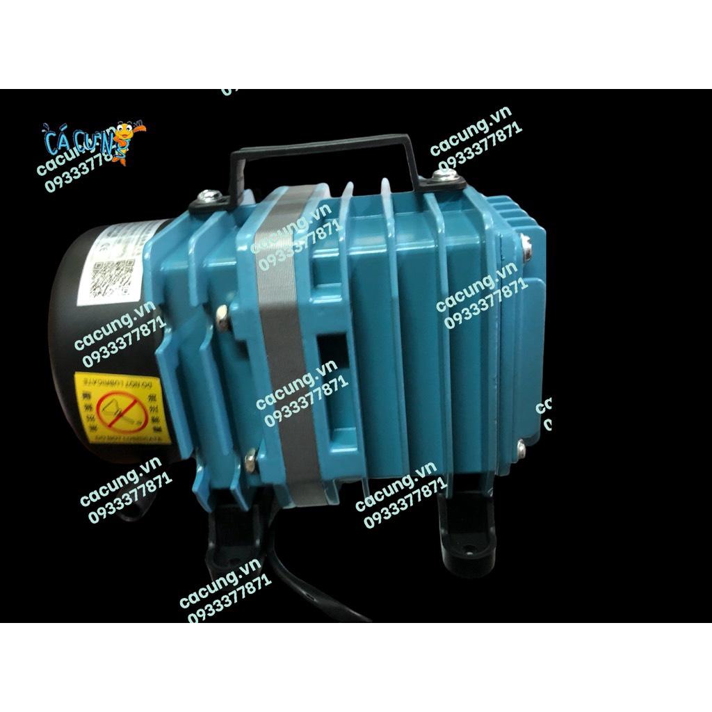 Máy sục sủi thổi khí oxy hồ cá cảnh Resun ACO-005 - Máy Oxy Bể Cá 75W