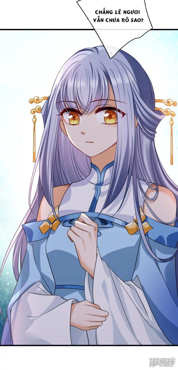 nụ cười của ngươi ngọt gãy tám cái răng của ta chapter 42 33