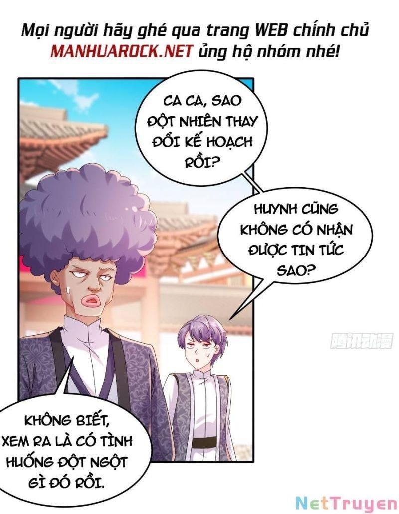 tuyệt sắc đạo lữ đều nói ngô hoàng có thể chất vô địch chapter 18 24