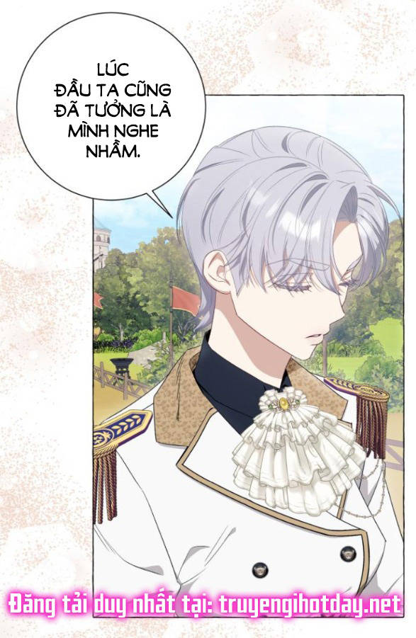 tôi tưởng đó chỉ là tiểu thuyết trọng sinh bình thường chapter 41.1 2