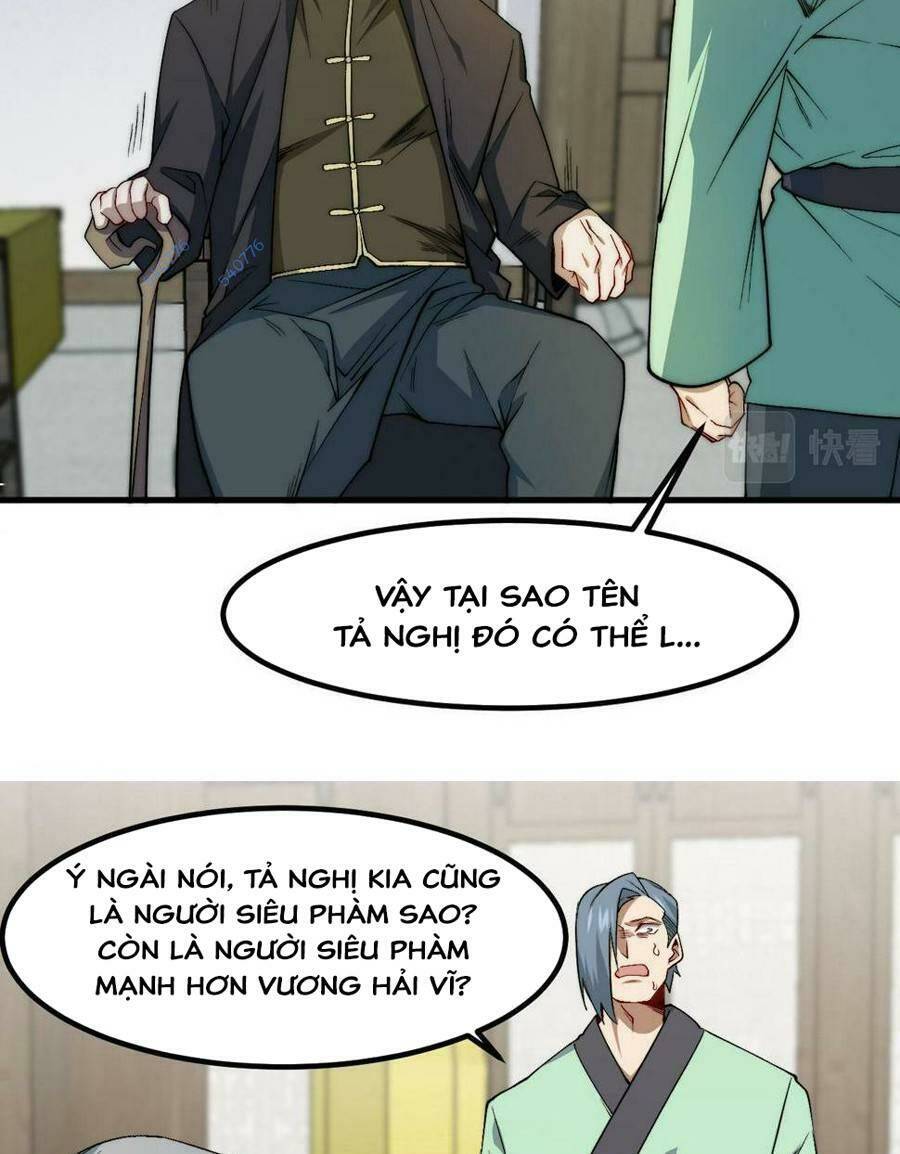 vú em thánh kỵ sĩ chapter 14 65