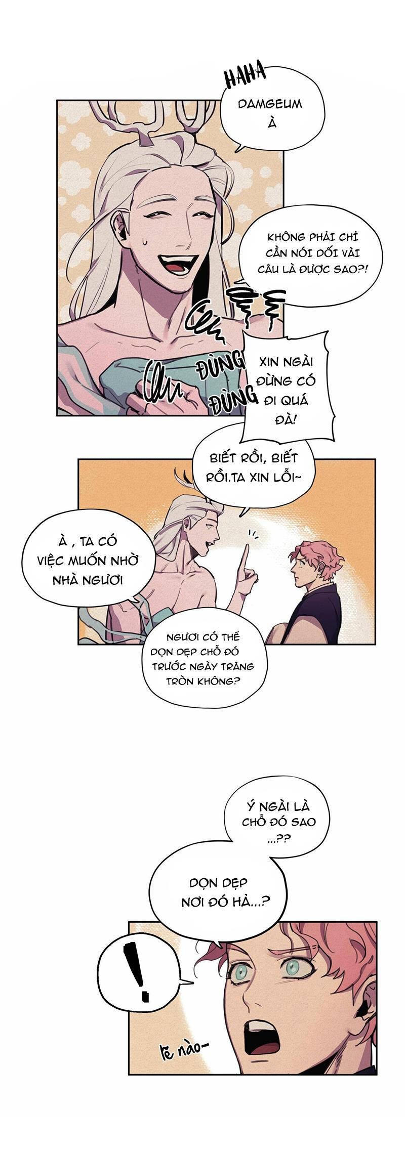 ta không phải tiều phu chapter 1 19