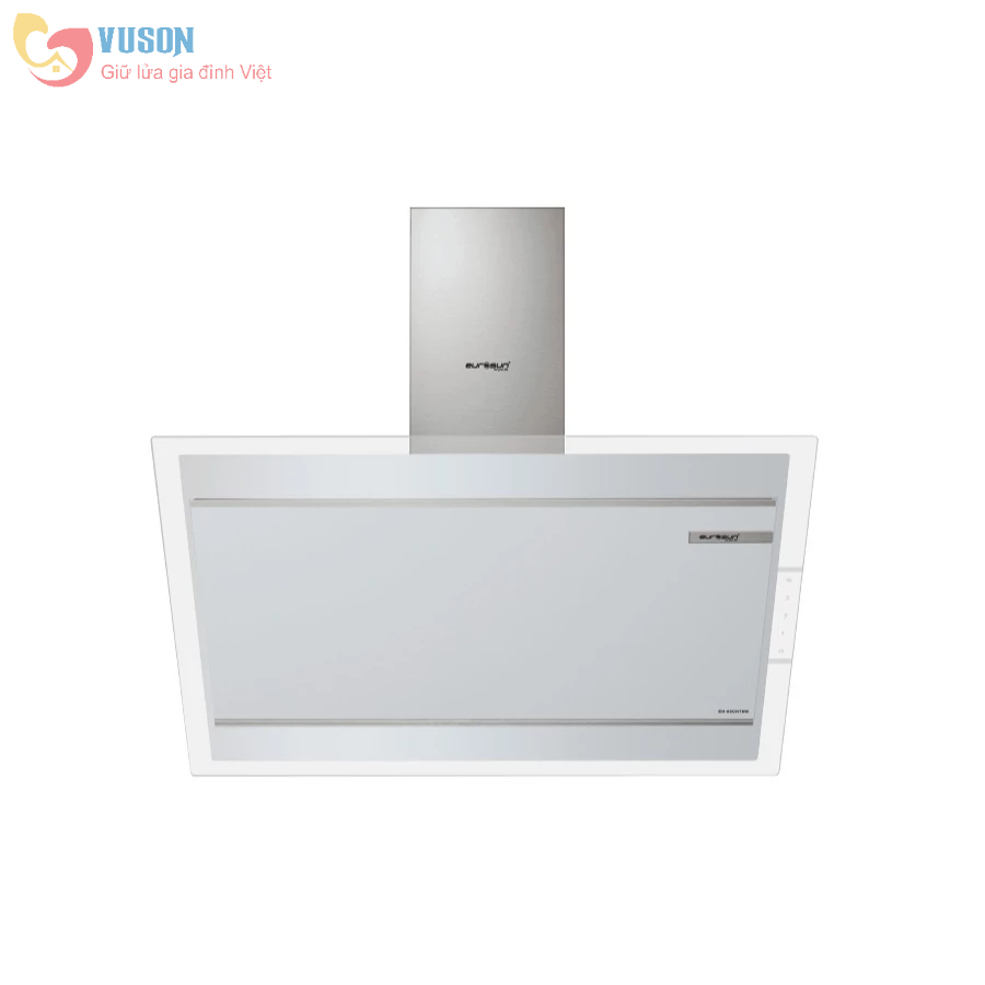 Máy Hút Mùi Eurosun 90CN78W - Hàng Chính Hãng