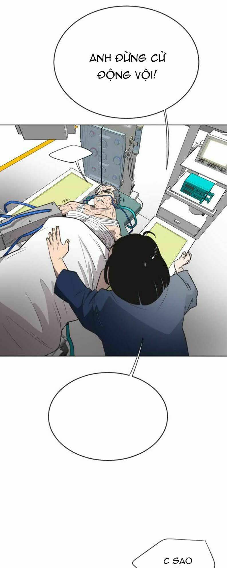 kĩ nguyên của anh hùng chapter 29 14