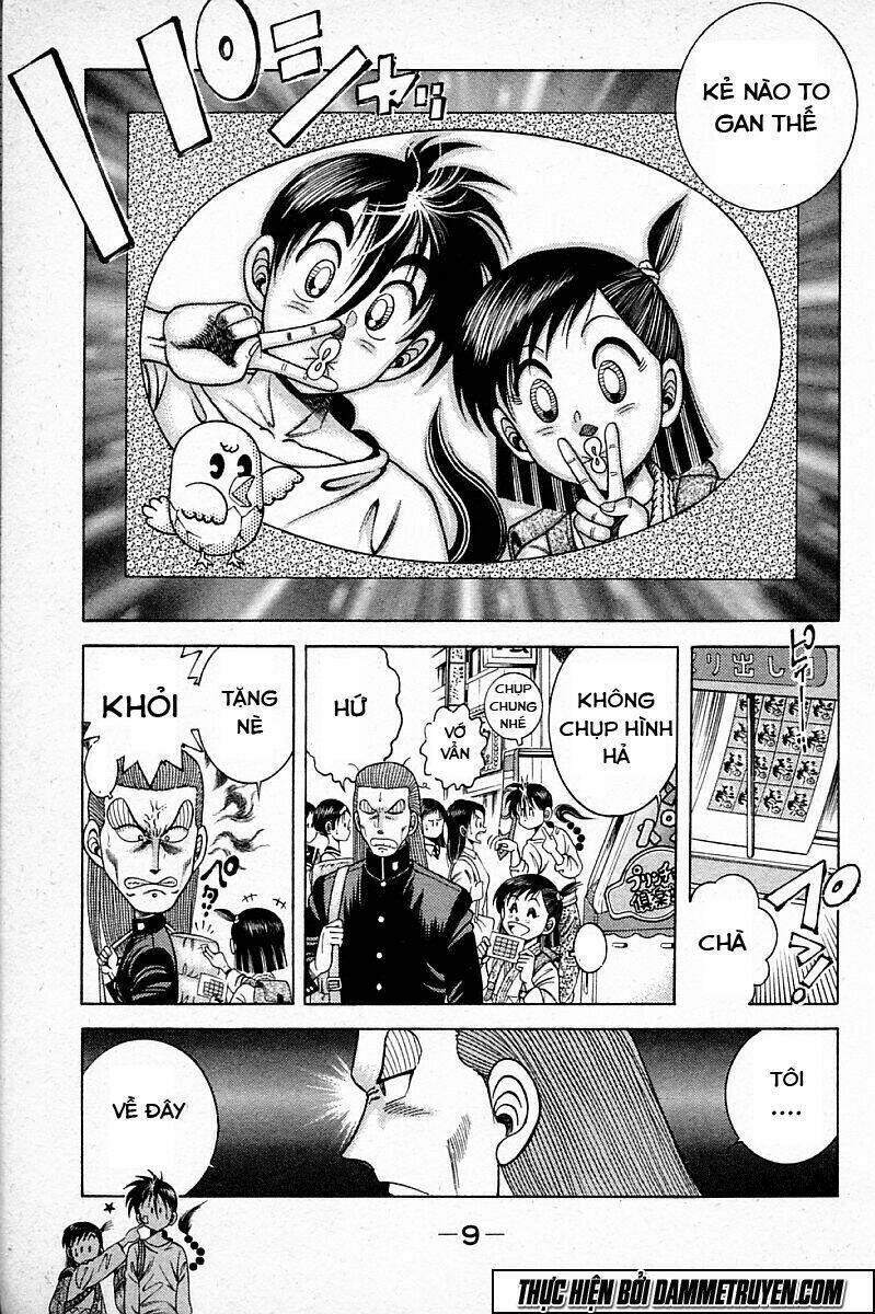 shin kotaro makaritoru! juudouhen chapter 88 10