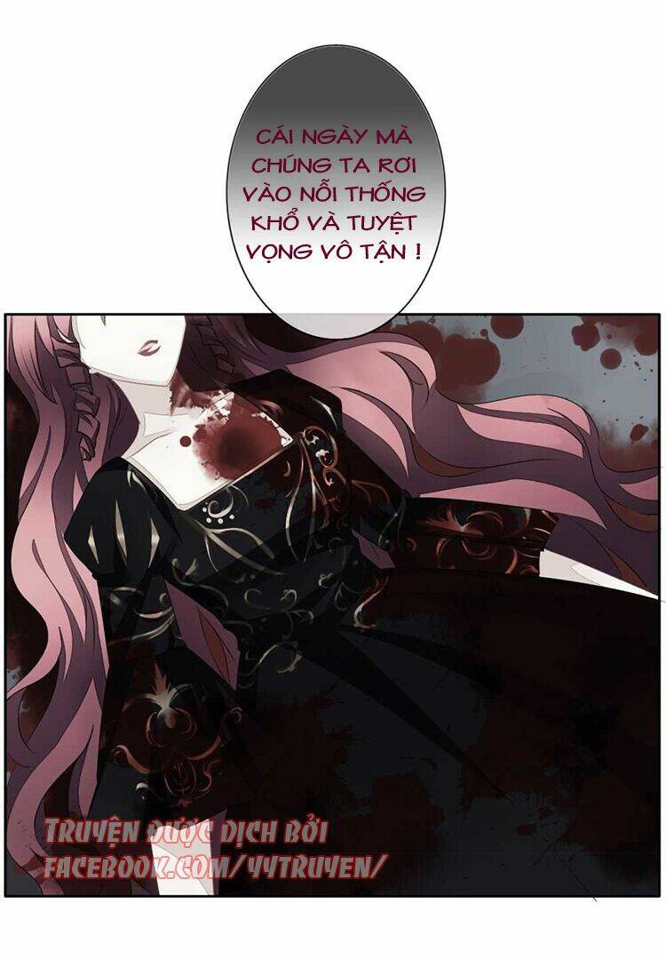 vị hôn thê bỏ trốn chapter 69 22