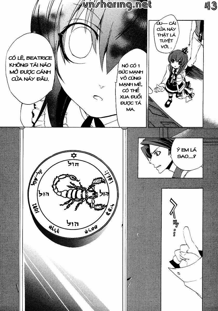 umineko no naku koro ni episode 1: legend of the golden witch chapter 17 44