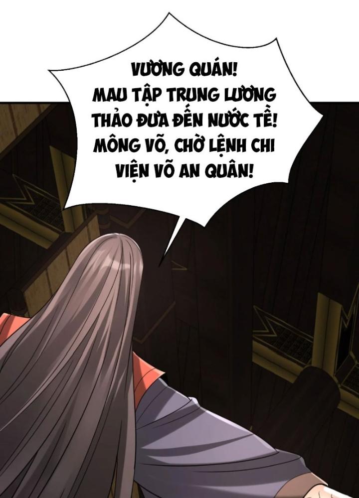 đại tần, ta là con tần thủy hoàng, giết địch thành thần chapter 85 148