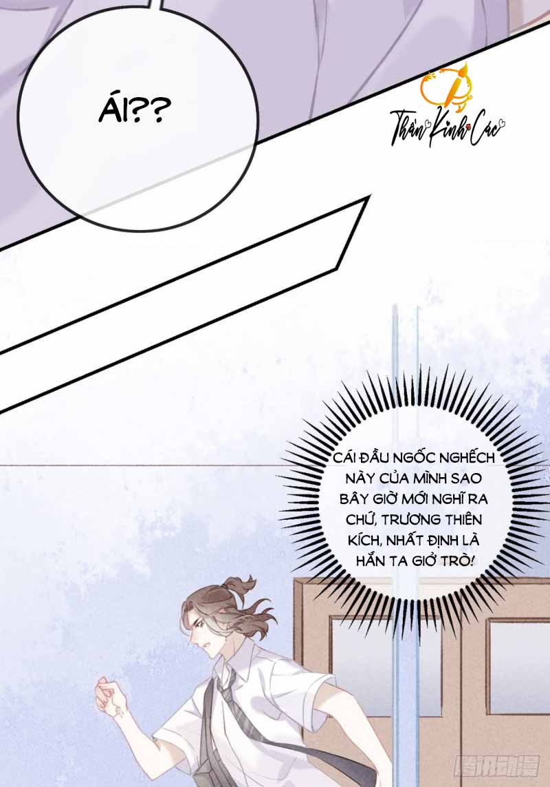 10 định ước giữa tôi và cậu ấy chapter 6 6