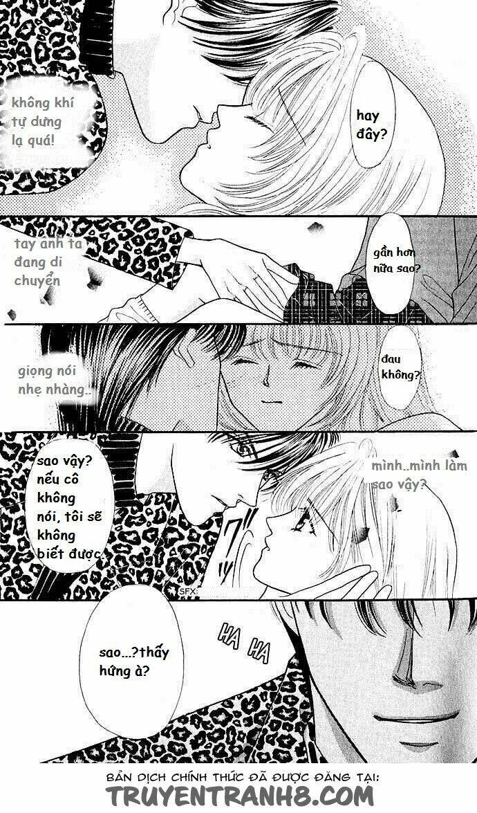 kaikan phrase chapter 1 12