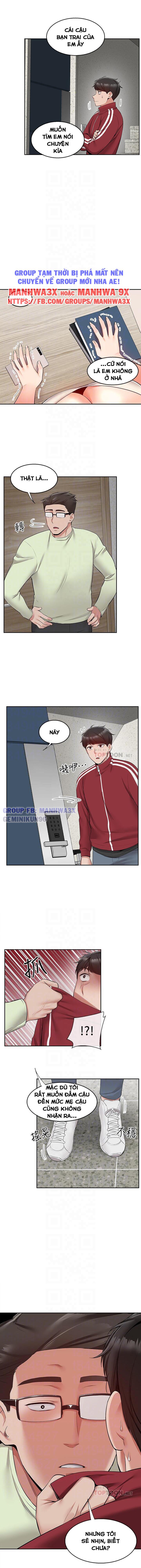 tiếng ồn phòng bên chapter 54 4