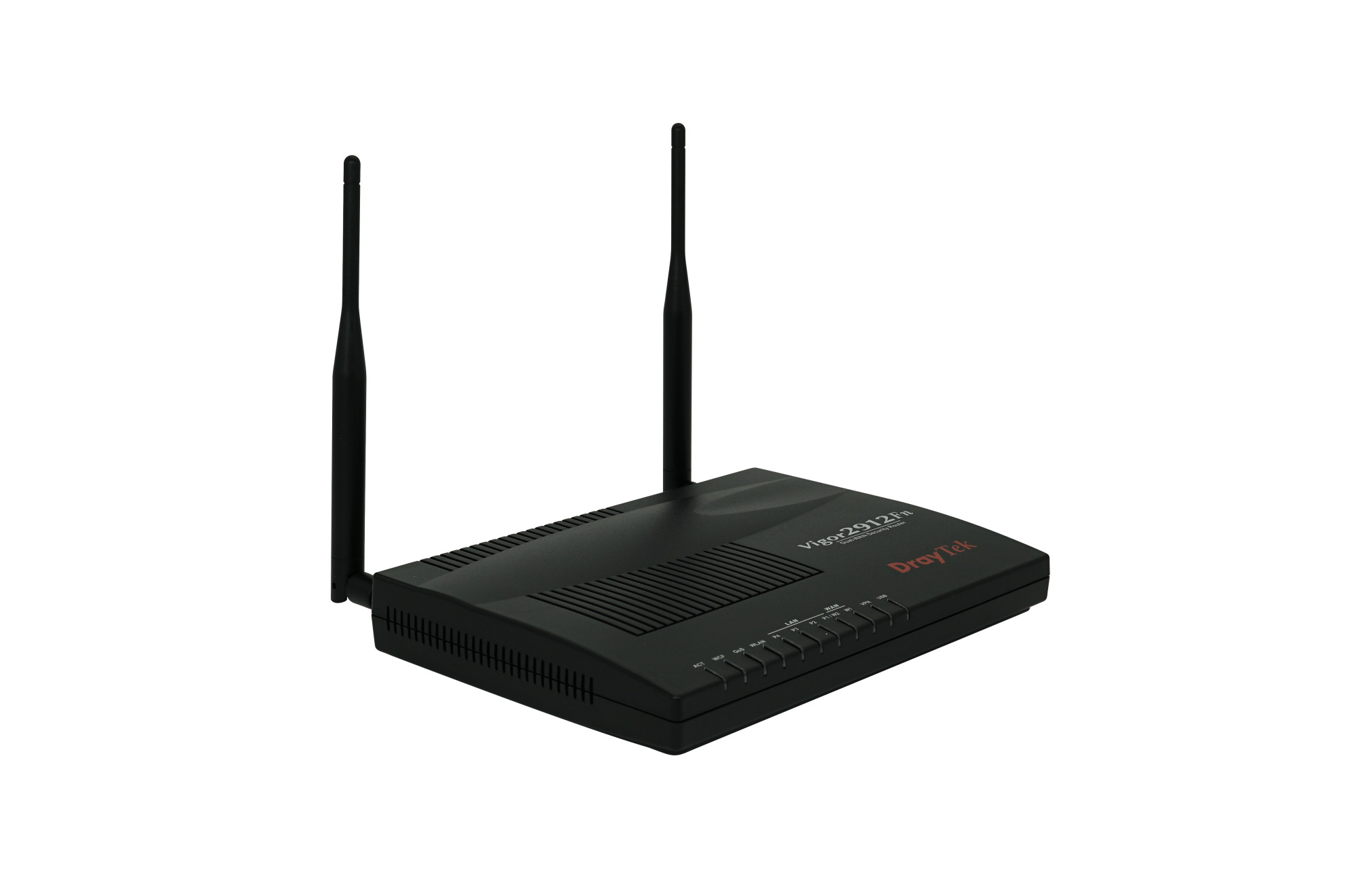 Router Draytek Vigor 2912Fn - Hàng Chính Hãng