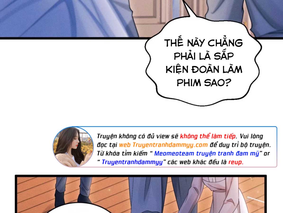 Tôi Nghi Ngờ Ảnh Đế Đang Câu Dẫn Tôi chapter 113