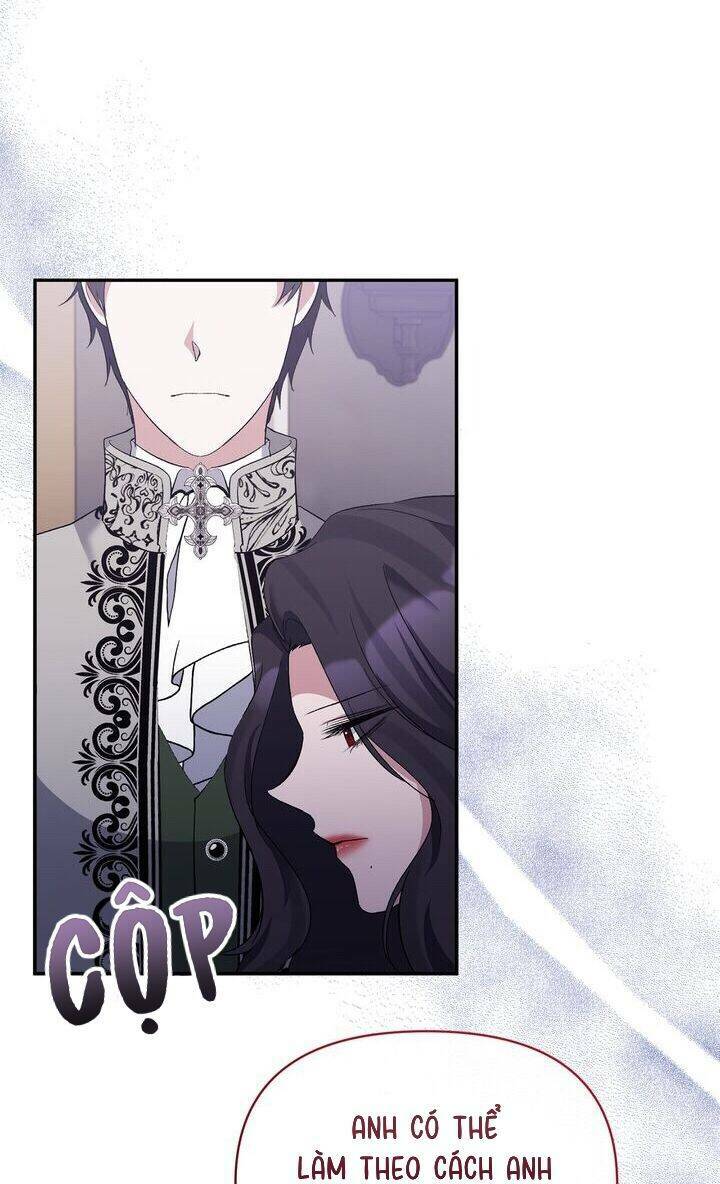 nữ công tước phương bắc là một nhân vật phản diện chapter 29 64