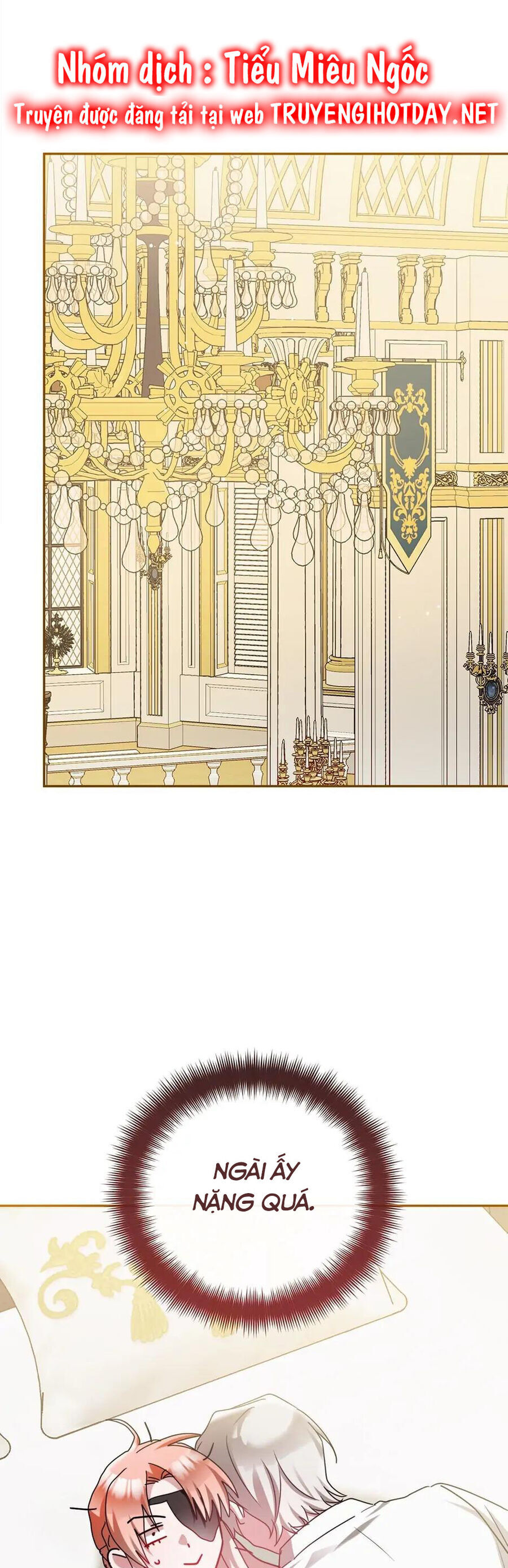 hoàng tử chuyển sinh trở thành người mạnh nhất thế giới nhờ vào sự hiểu biết về bug chapter 91 23