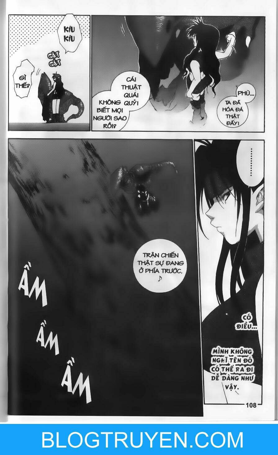 dersert coral chapter 23 35