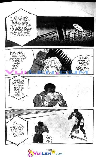 truyền nhân atula - shura no mon i chapter 20 109