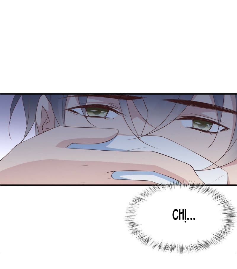 chiến lược lãng mạn của thịnh thiếu chapter 73 53