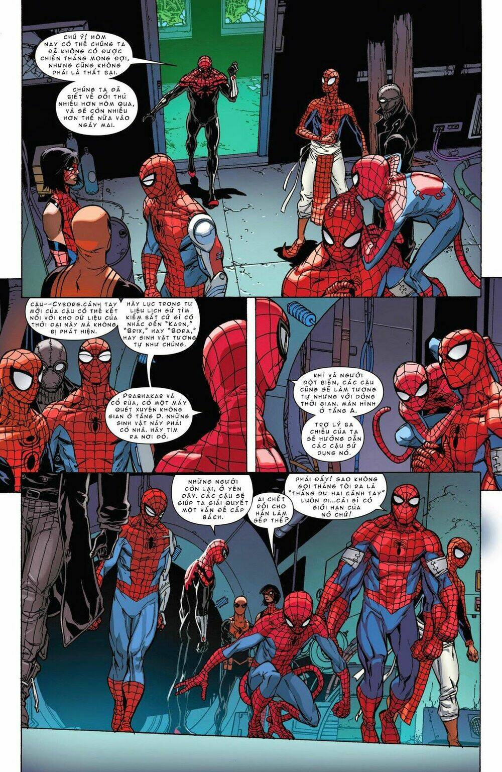 superior spider man chapter 33 21